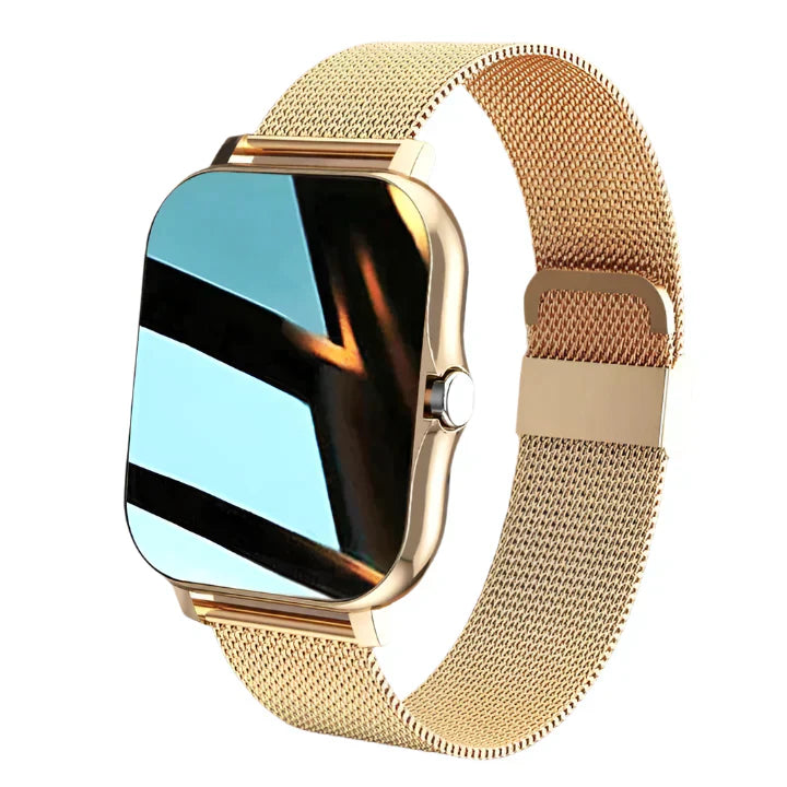 Myrph™ – Smart Fitness Watch