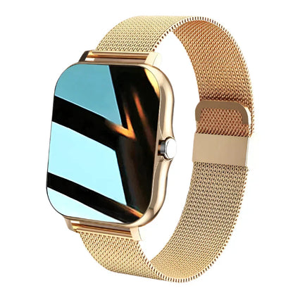 Myrph™ – Smart Fitness Watch