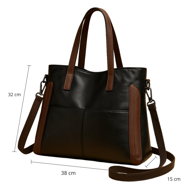 Klarisse™Commuter Shoulder bag