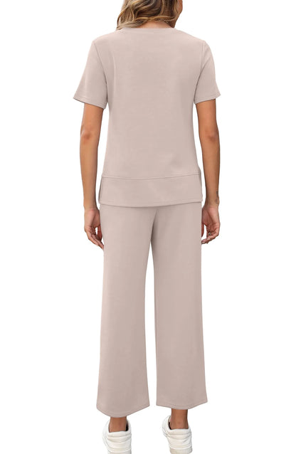 Ariel™ – Everyday Lounge Set