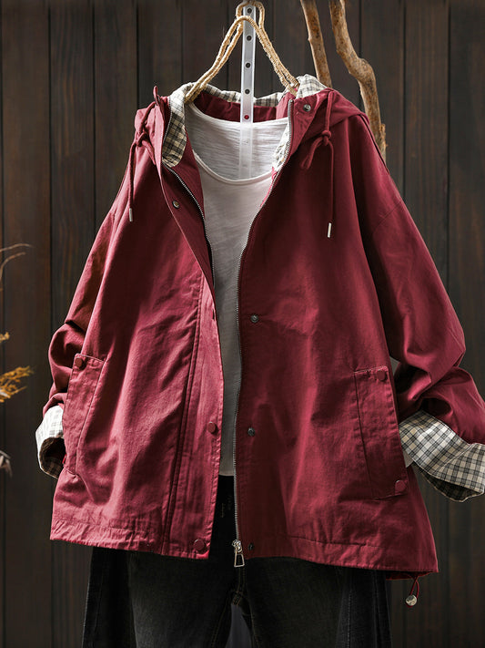 Mike™ Casual  Jacket