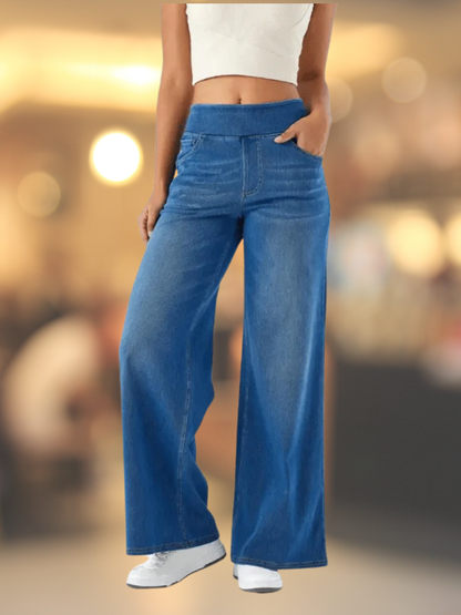 Deanna™- High Waisted Pants