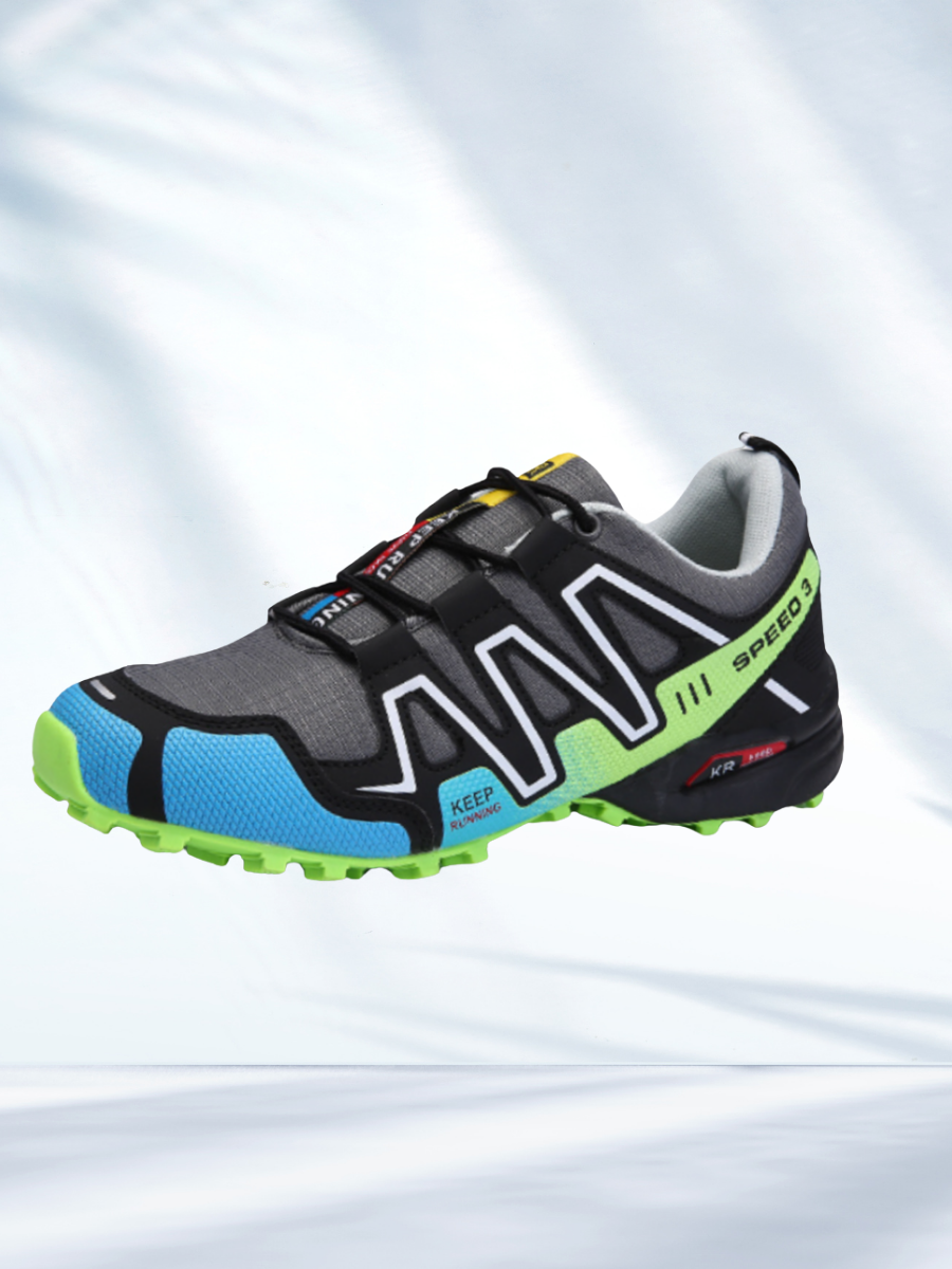 Alexis™ - Orthopedic Outdoor Shoes