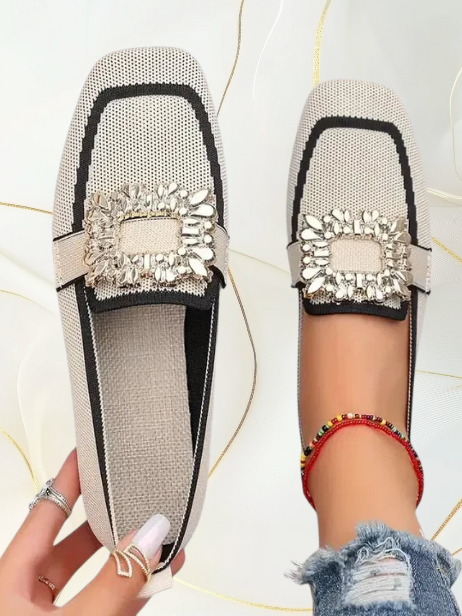 Brigid™- Orthopedic Stylish Flats