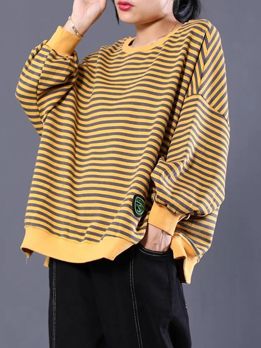 Aubrie™ – Weekend Comfort Sweatshirt