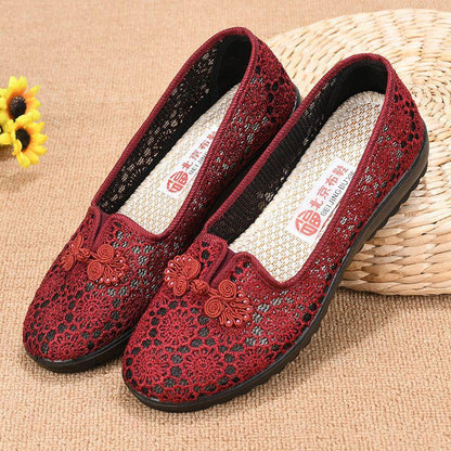 Kassia™- Comfortable Orthopedic Shoes