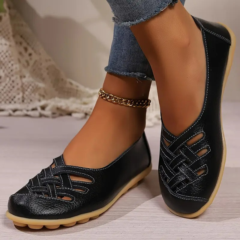 Blythe™- Comfortable Crosstrap  Shoes