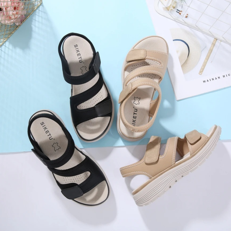 Aagot™  – Comfortable Slip-On Sandals