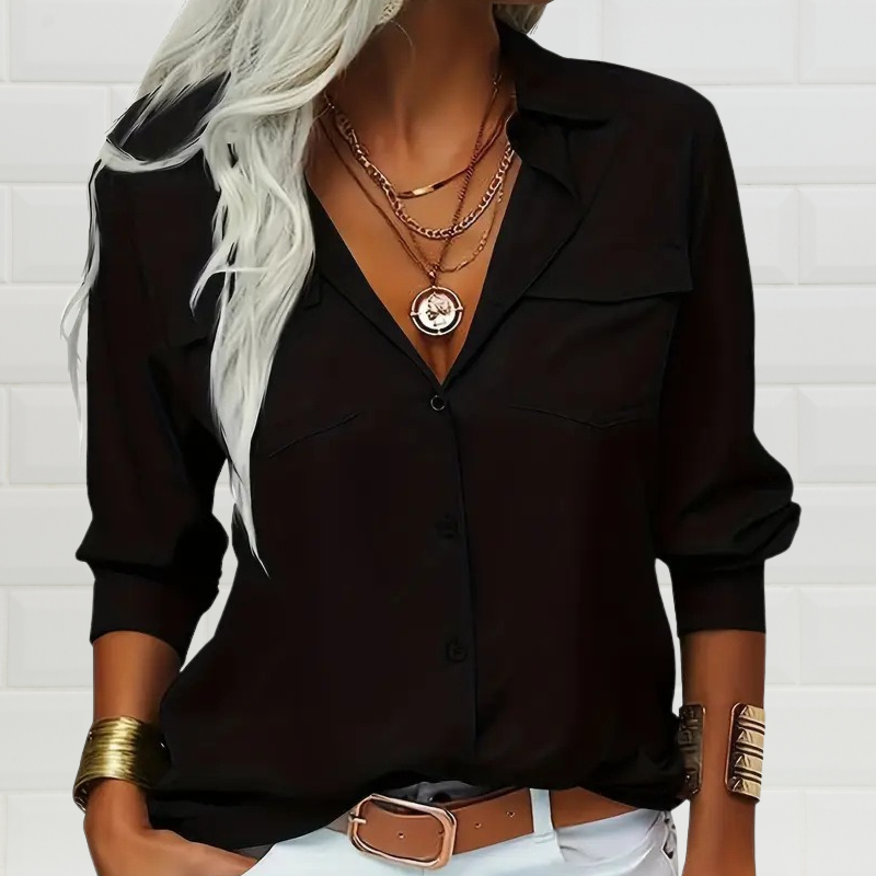 Laila™ - Breathable top