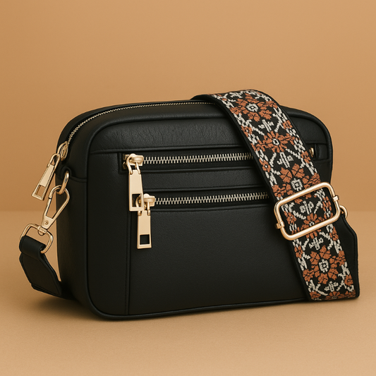Zorina™-  Stylish Crossbody Bag