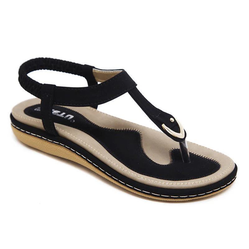 Nellie™- Comfortable Soft Sandals