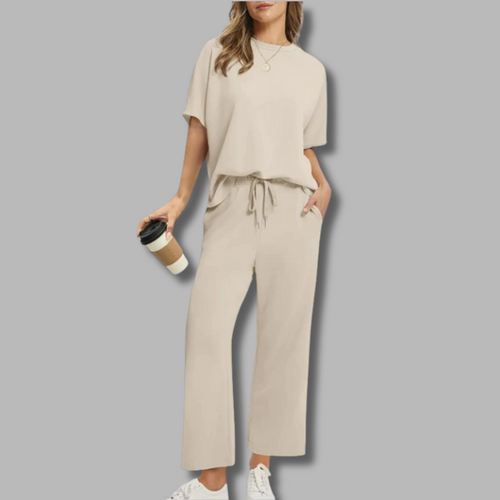 Charisse™ - Casual two-piece set