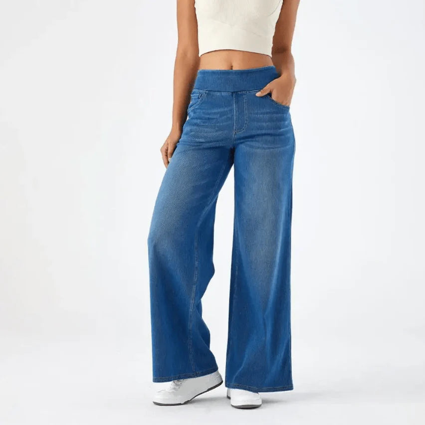 Deanna™- High Waisted Pants