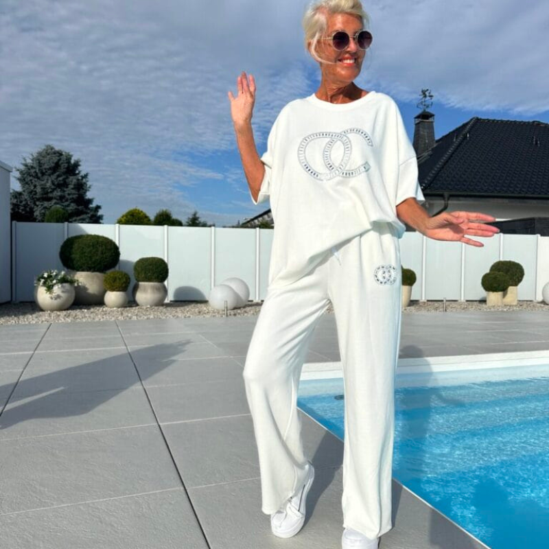 Madison™ - Stylish Two Piece Set