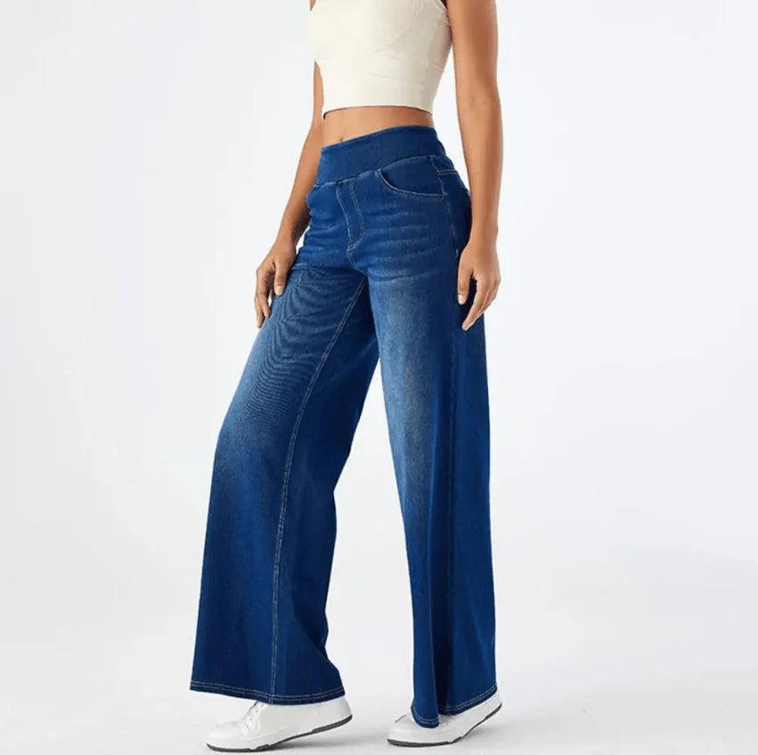 Deanna™- High Waisted Pants