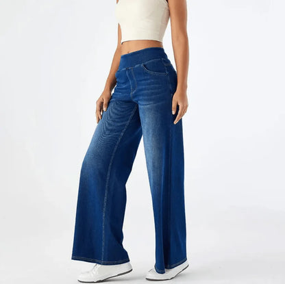 Deanna™- High Waisted Pants