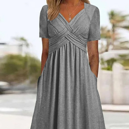 Liane™ - Casual Summer Dress