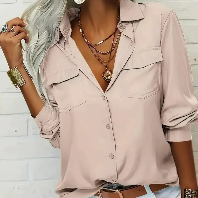 Laila™ - Breathable top