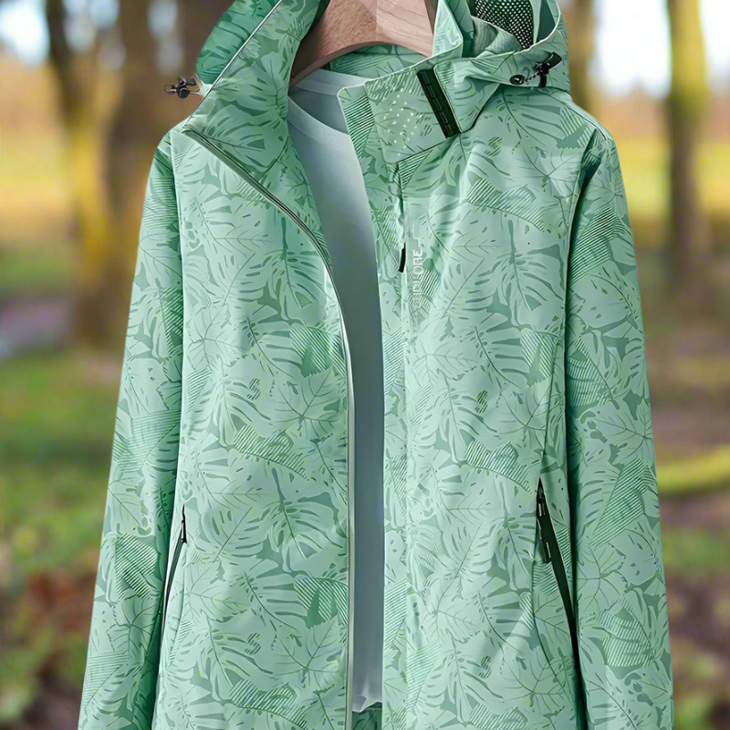 Giselle™- Lightweight Waterproof Jacket
