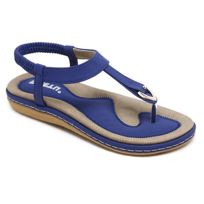 Nellie™- Comfortable Soft Sandals