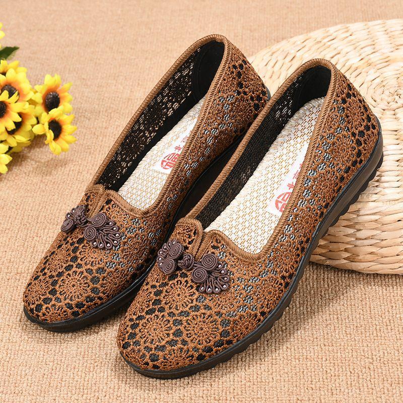 Kassia™- Comfortable Orthopedic Shoes