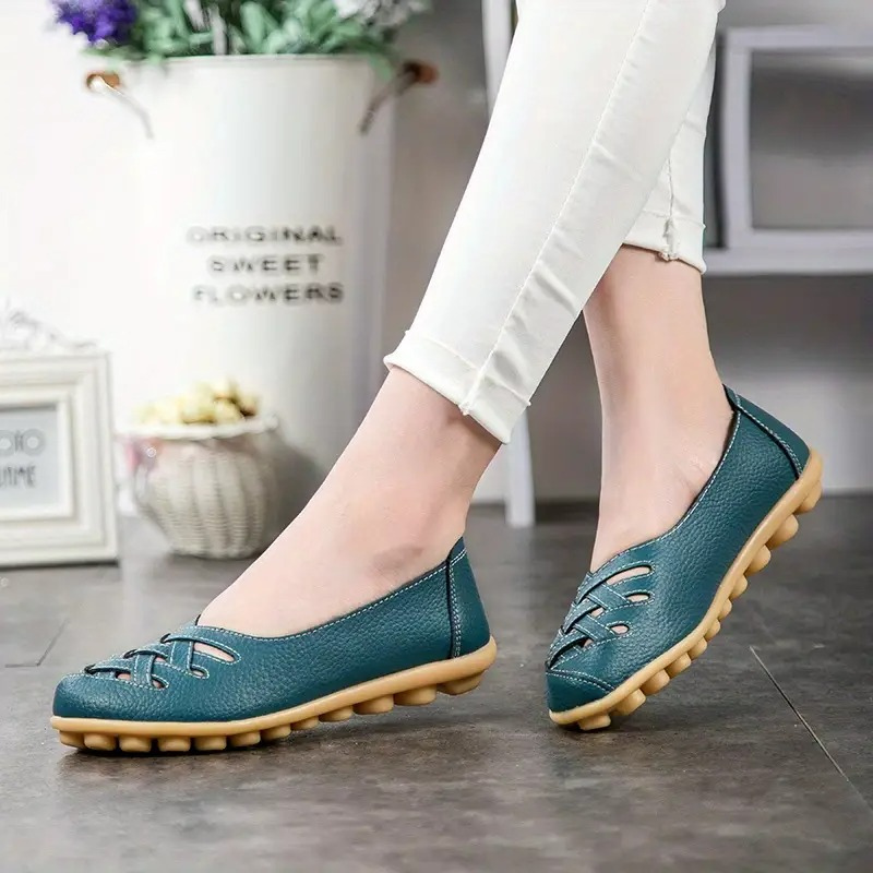 Blythe™- Comfortable Crosstrap  Shoes