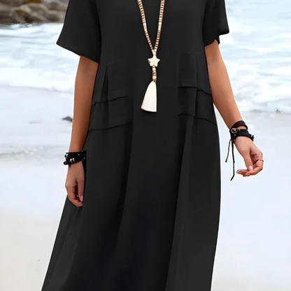 Letty™ - Casual Summer Dress