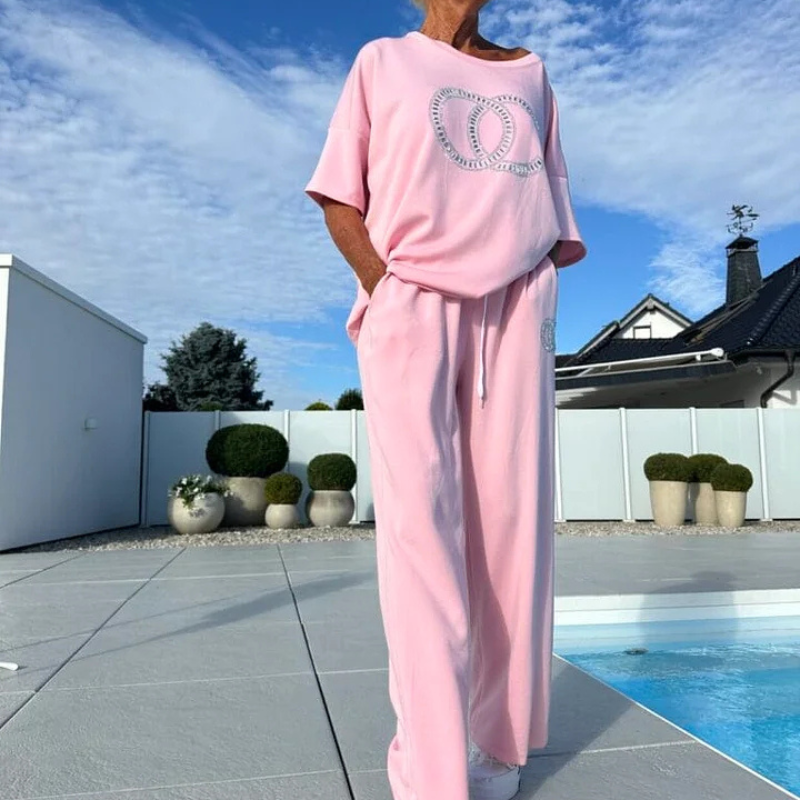 Madison™ - Stylish Two Piece Set