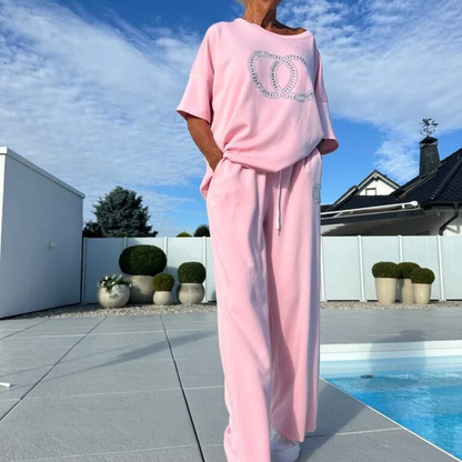 Madison™ - Stylish Two Piece Set