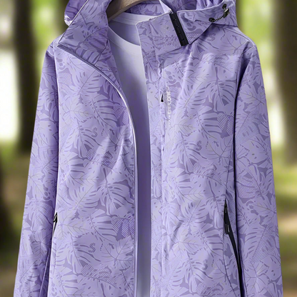 Giselle™- Lightweight Waterproof Jacket