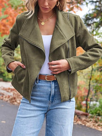 Army green