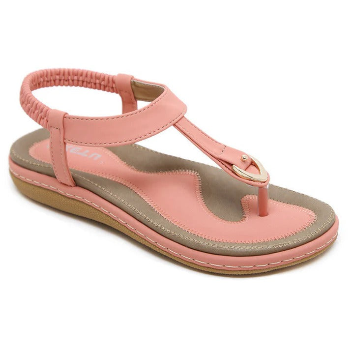 Nellie™- Comfortable Soft Sandals