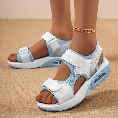 Willa™- Comfortable Orthopaedic Sandals