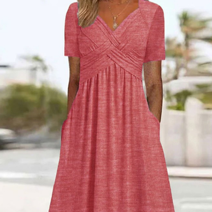 Liane™ - Casual Summer Dress