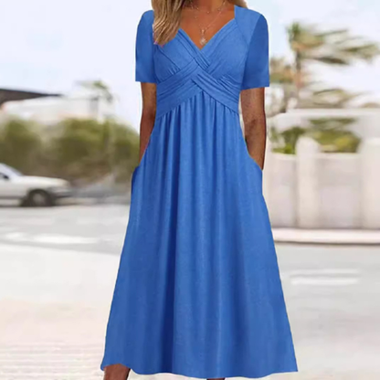 Liane™ - Casual Summer Dress