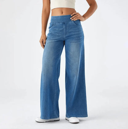 Deanna™- High Waisted Pants
