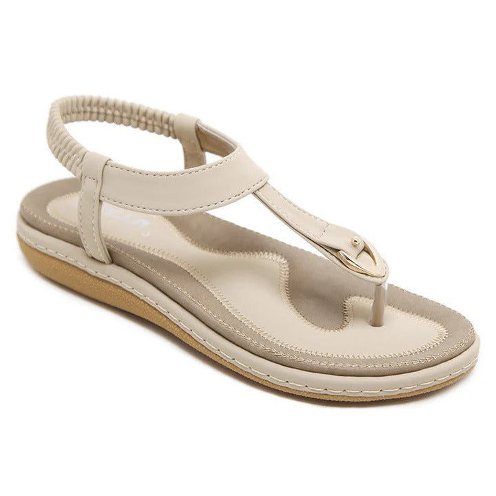 Nellie™- Comfortable Soft Sandals