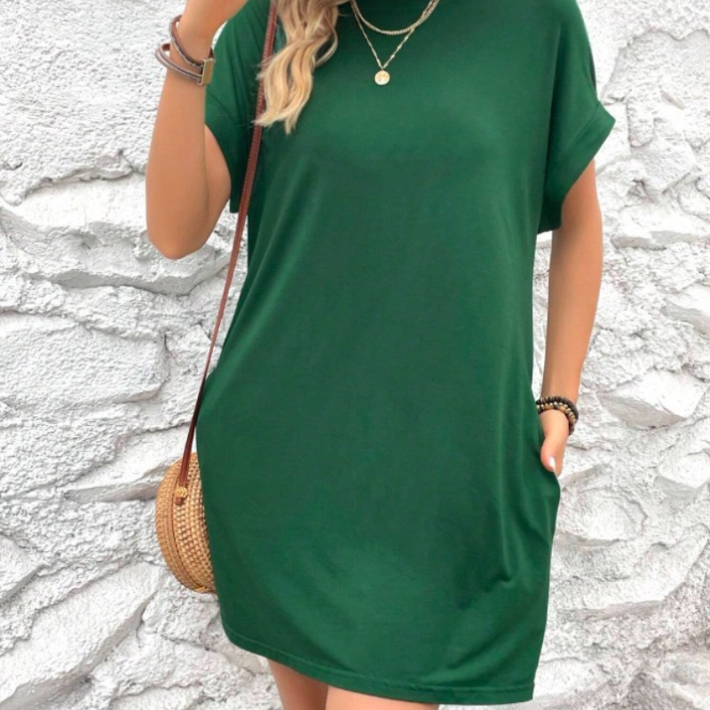Janelle™- Casual Lightweight Dress