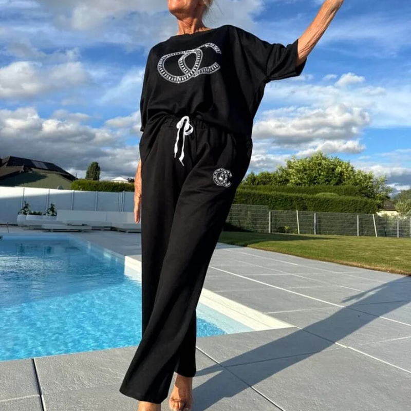 Madison™ - Stylish Two Piece Set