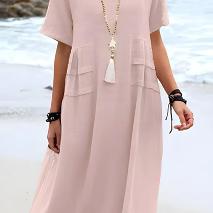 Letty™ - Casual Summer Dress