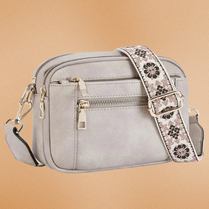 Zorina™-  Stylish Crossbody Bag