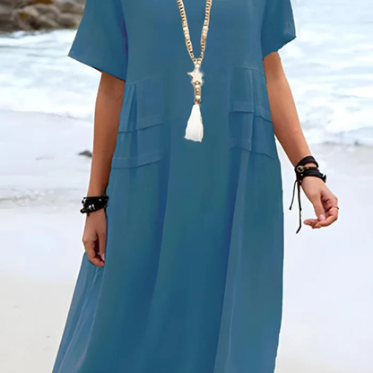 Letty™ - Casual Summer Dress