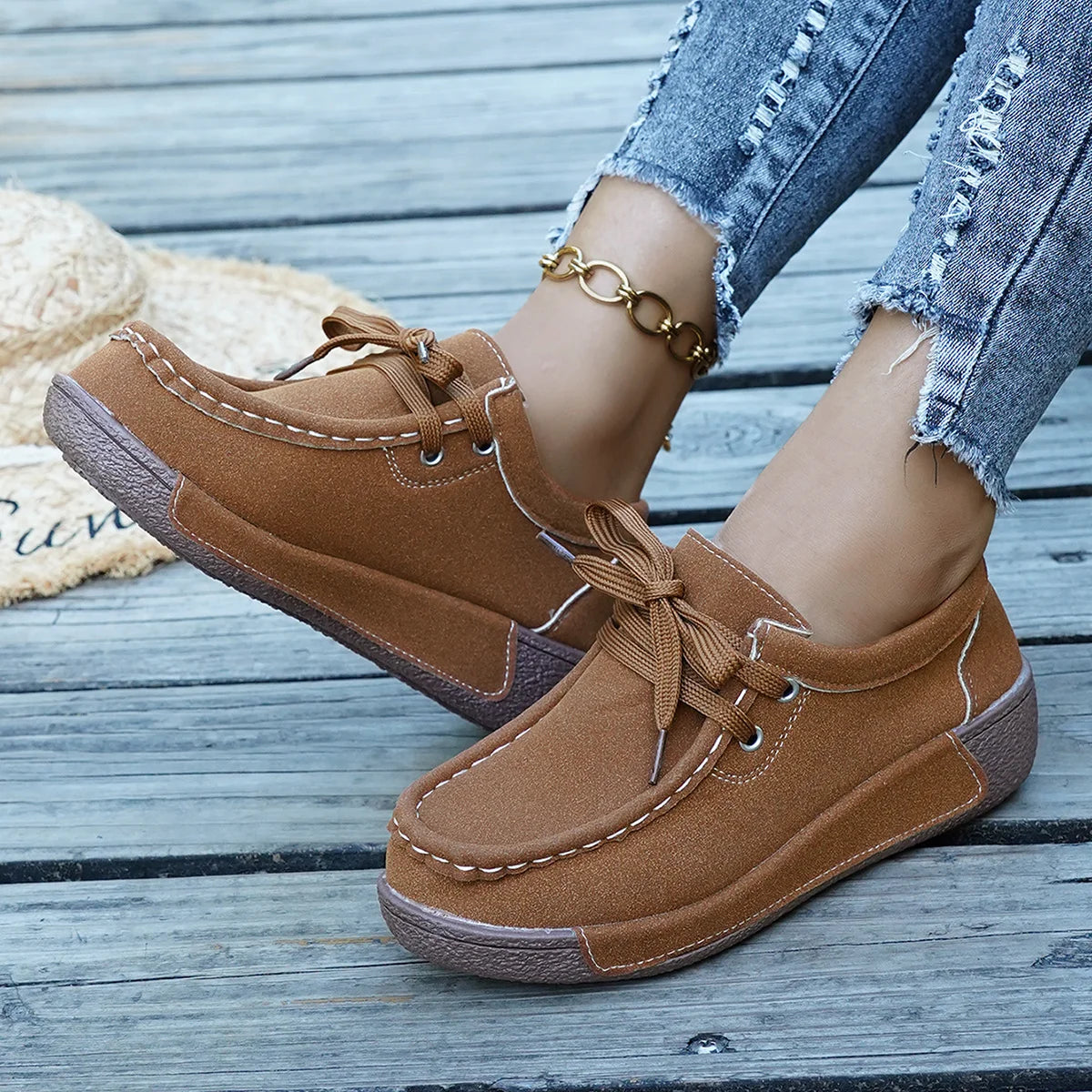 Reina™- Comfortable Non-slip Shoes