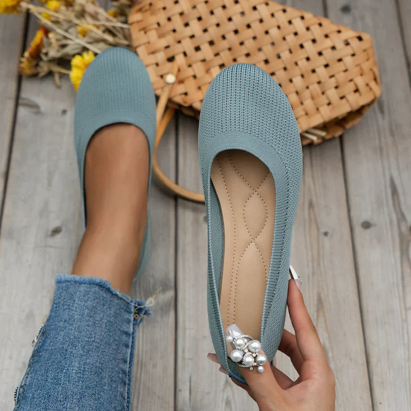 Alina™ – Comfortable Non-Slip Shoes