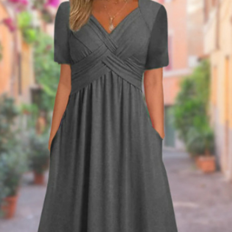 Liane™ - Casual Summer Dress