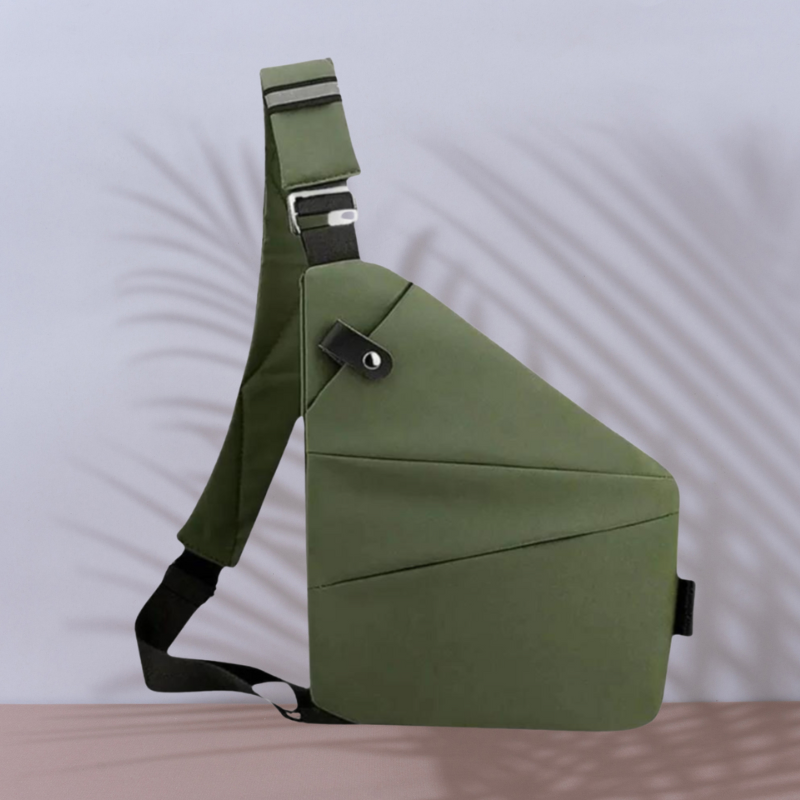 Blair™- Casual Crossbody Bag