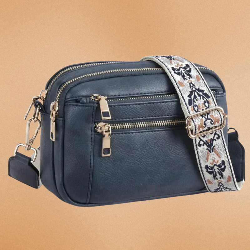 Zorina™-  Stylish Crossbody Bag