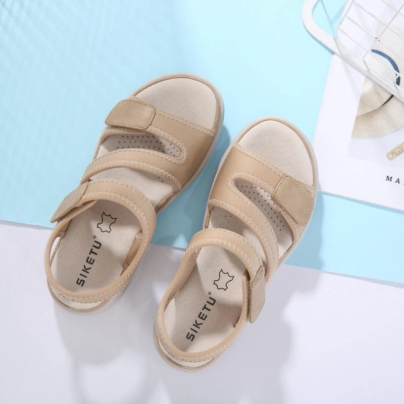 Aagot™  – Comfortable Slip-On Sandals