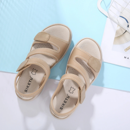 Aagot™  – Comfortable Slip-On Sandals