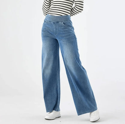 Deanna™- High Waisted Pants